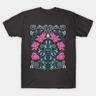 Lotus Pond T-Shirt